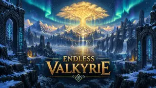 Endless Valkyrie