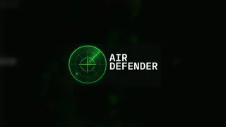 Air Defender