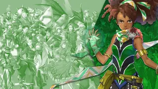 Eiyuden Chronicle: Hundred Heroes - Story Expansion: The Chapter of Marisa - Xbox One & Series