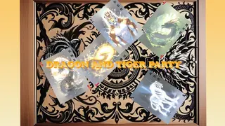 DragonTigerParty