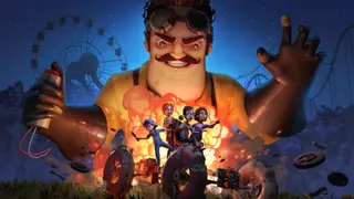 Hello Engineer Demo - Xbox One & Series