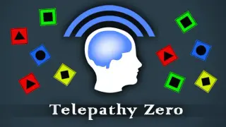 Telepathy Zero