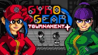 Gyro Gear Tournament+