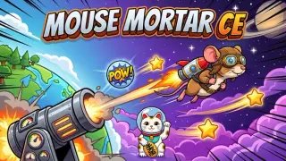 Mouse Mortar Collector's