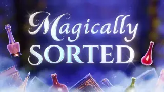 Magically Sorted