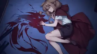 Scarlet Wolf - Switch