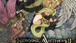 Heroine Anthem Zero 2 : Scalescars Oath - Switch