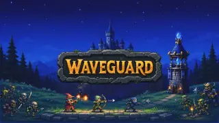 Waveguard