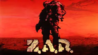 Z.A.R.