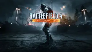 Battlefield 4 Night Operations