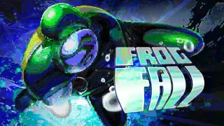 Frog Fall