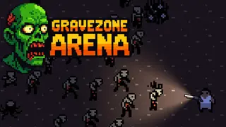 Gravezone Arena