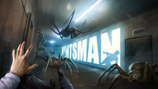 Huntsman