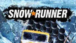 SnowRunner - Switch