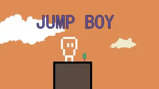 Jump Boy