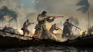 Call of Duty: Vanguard (Xbox One)