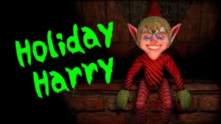 Holiday Harry