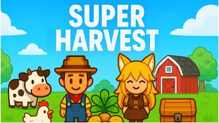 Super Harvest