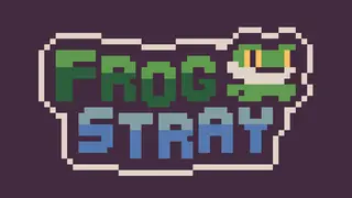 FrogStray
