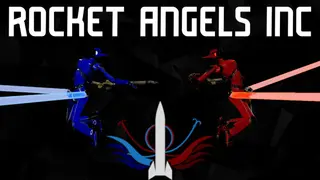 Rocket Angels Inc