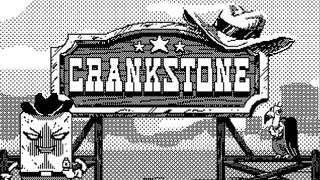 Crankstone