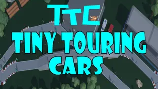 Tiny Touring Cars