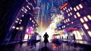 Shadows of Doubt (Xbox Series)