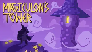 Magiculon's Tower