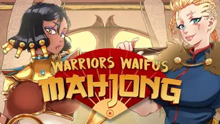 Warriors Waifus Mahjong