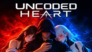 UNCODED HEART