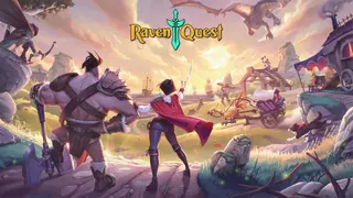 RavenQuest