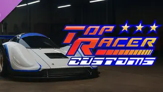 Top Racer Collection - Top Racer Customs Complete