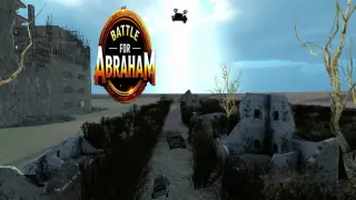 Battle For Abraham VR