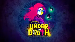 UNDER DEATH