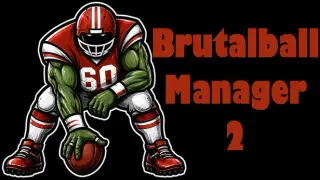 Brutal Ball Manager 2