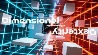 Dimensional Dexterity