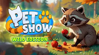 Pet Show: Wild - Switch