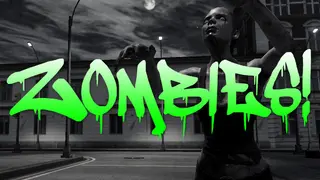 Zombies!