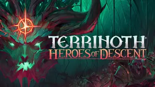 Terrinoth: Heroes of Descent