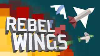 Rebel Wings