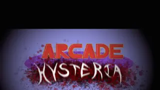 Arcade Hysteria - Xbox One