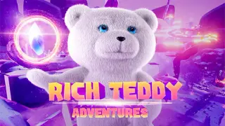 Rich Teddy Adventure