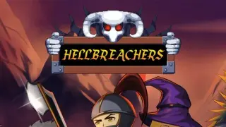Hellbreachers - Switch
