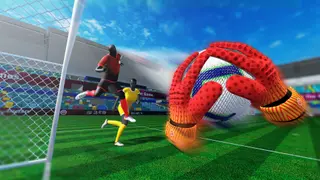 CleanSheet Football (PS5)