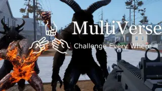 MultiVerse