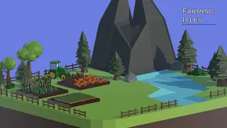 Farming Isles