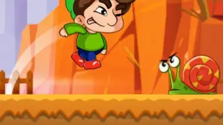 Super Mike: Classic Adventure Game - Switch