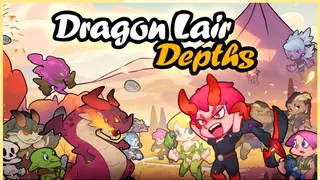 Dragon Lair Depths