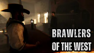Brawlers of the West