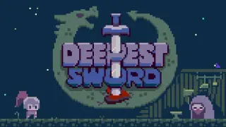 Deepest Sword